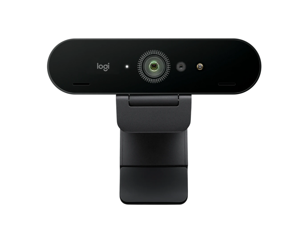 Logitech Brio Webcam 4K