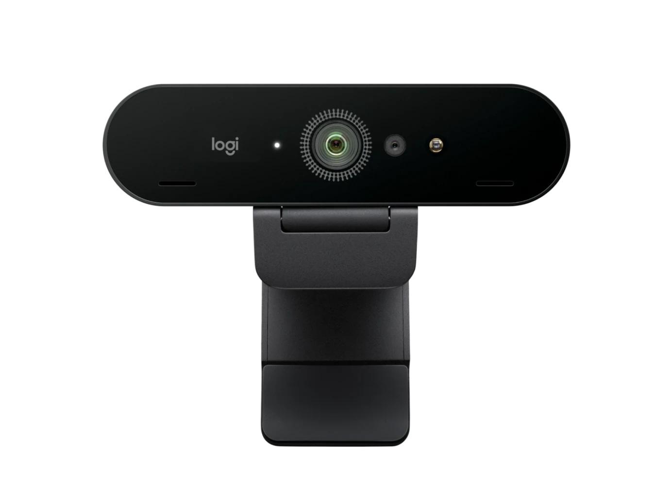 Logitech Brio Webcam 4K