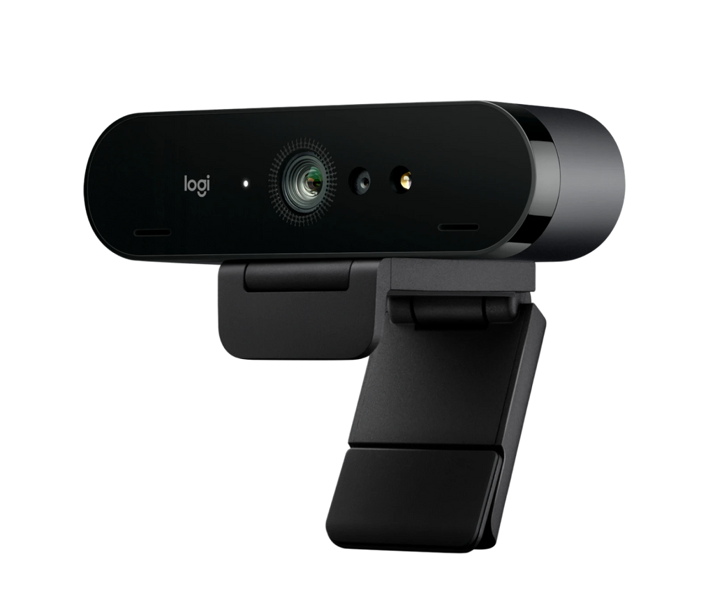 Logitech Brio Webcam 4K