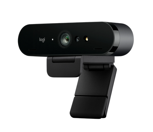 Logitech Brio Webcam 4K