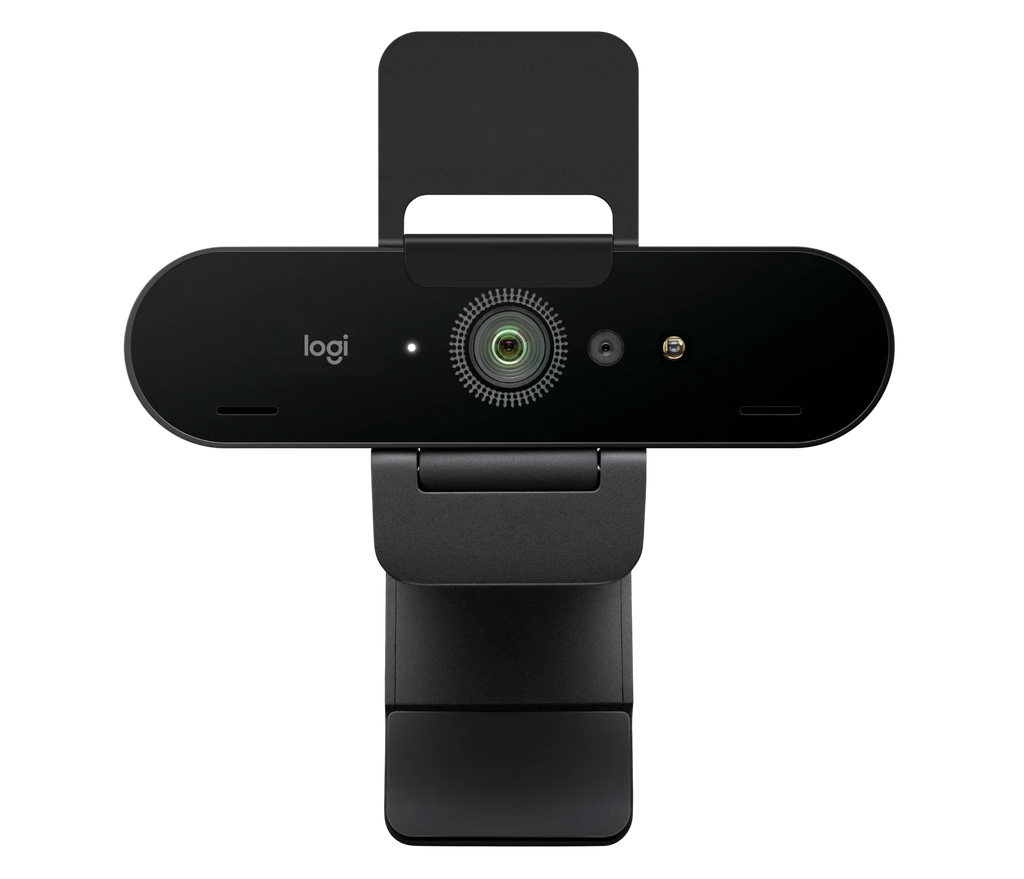 Logitech Brio Webcam 4K
