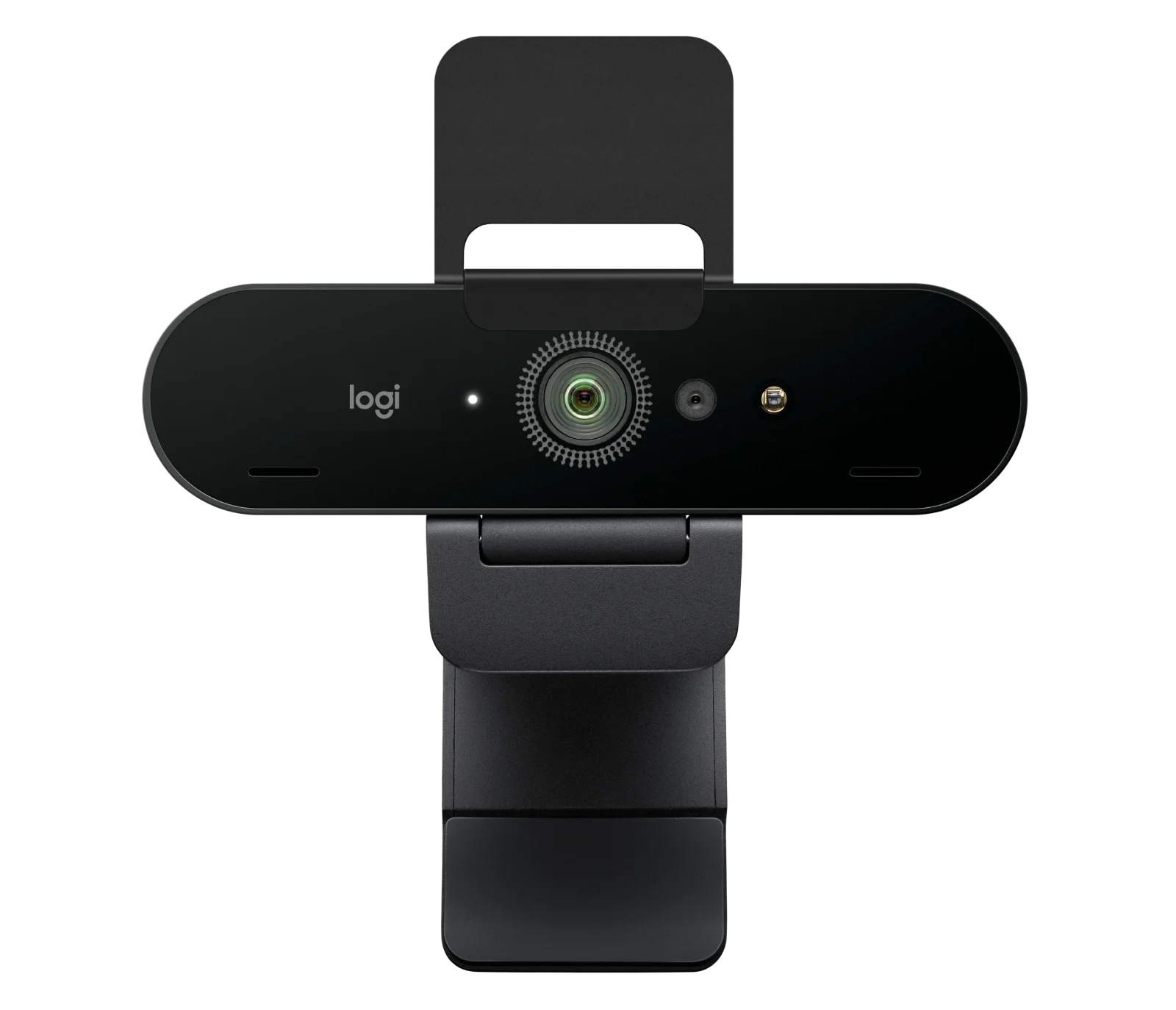 Logitech Brio Webcam 4K