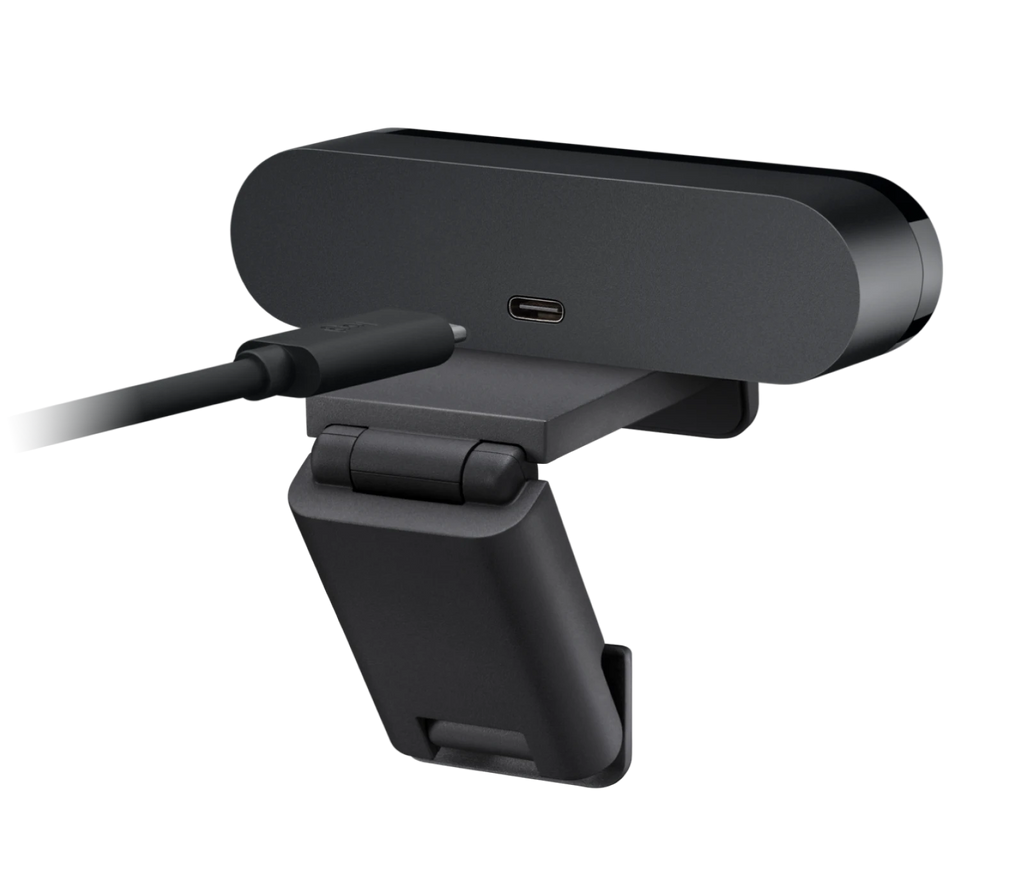 Logitech Brio Webcam 4K