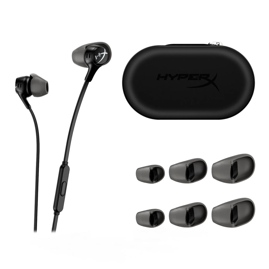 HyperX Earbuds 2