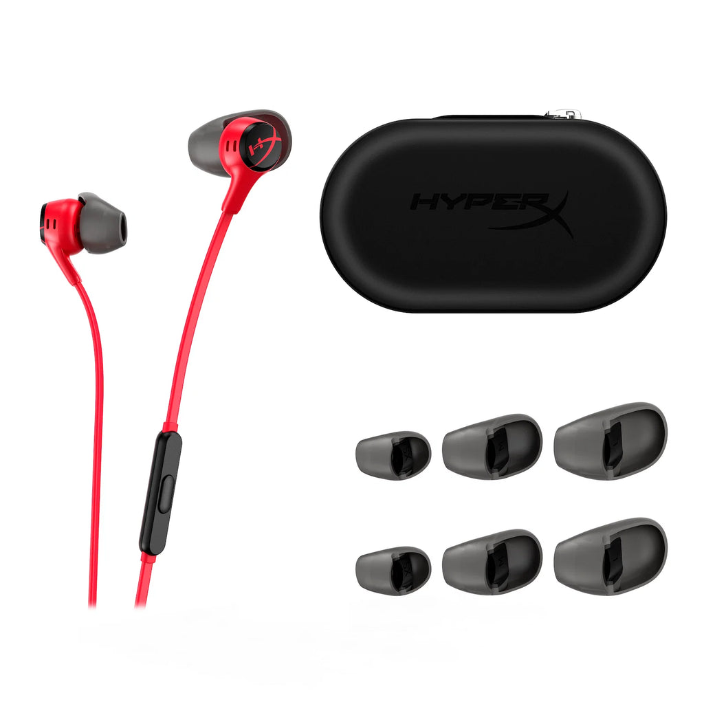 HyperX Earbuds 2