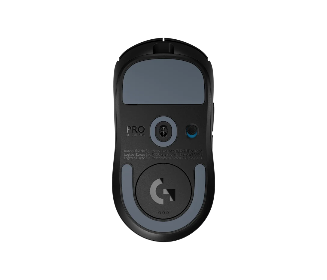 Logitech G Pro X Superlight 2 (Noire)
