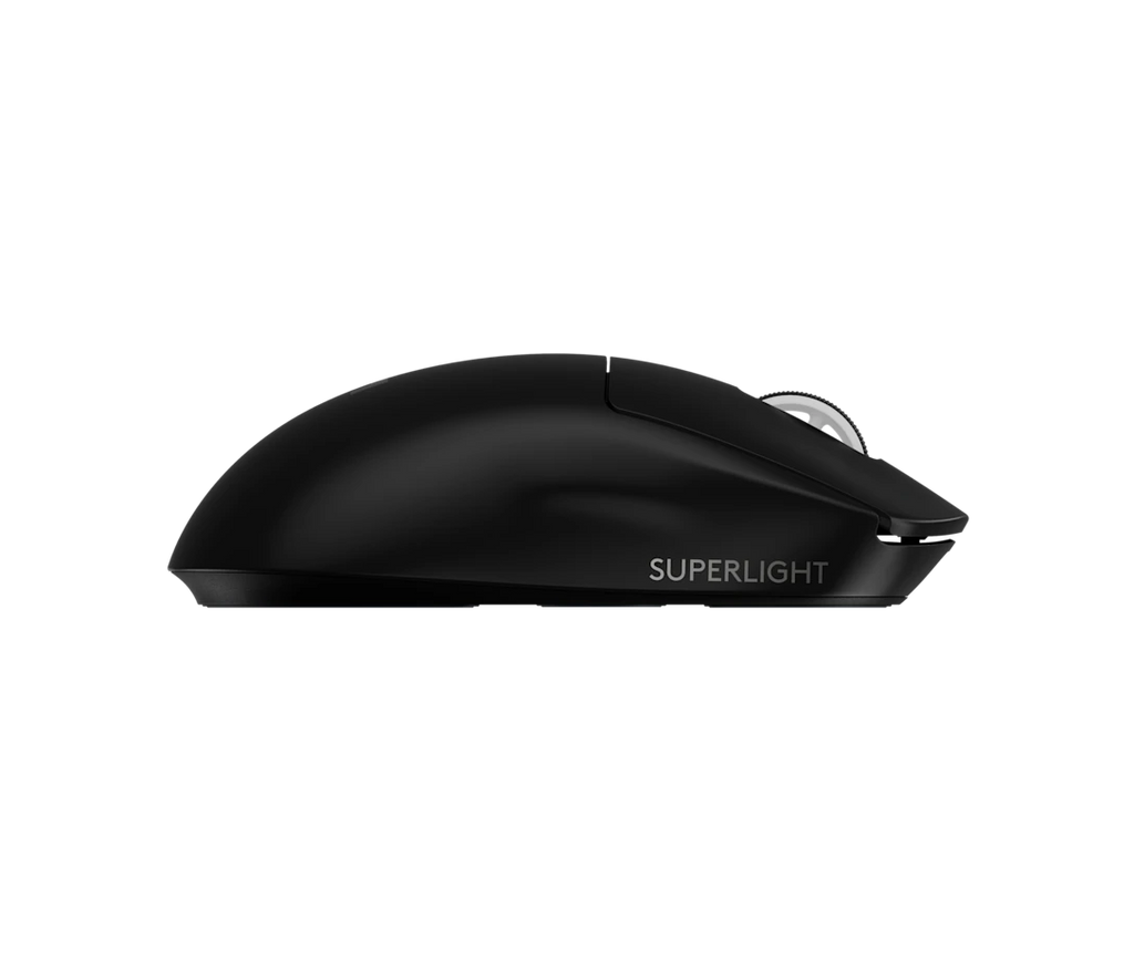 Logitech G Pro X Superlight 2 (Noire)