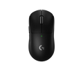 Logitech G Pro X Superlight 2 (Noire)