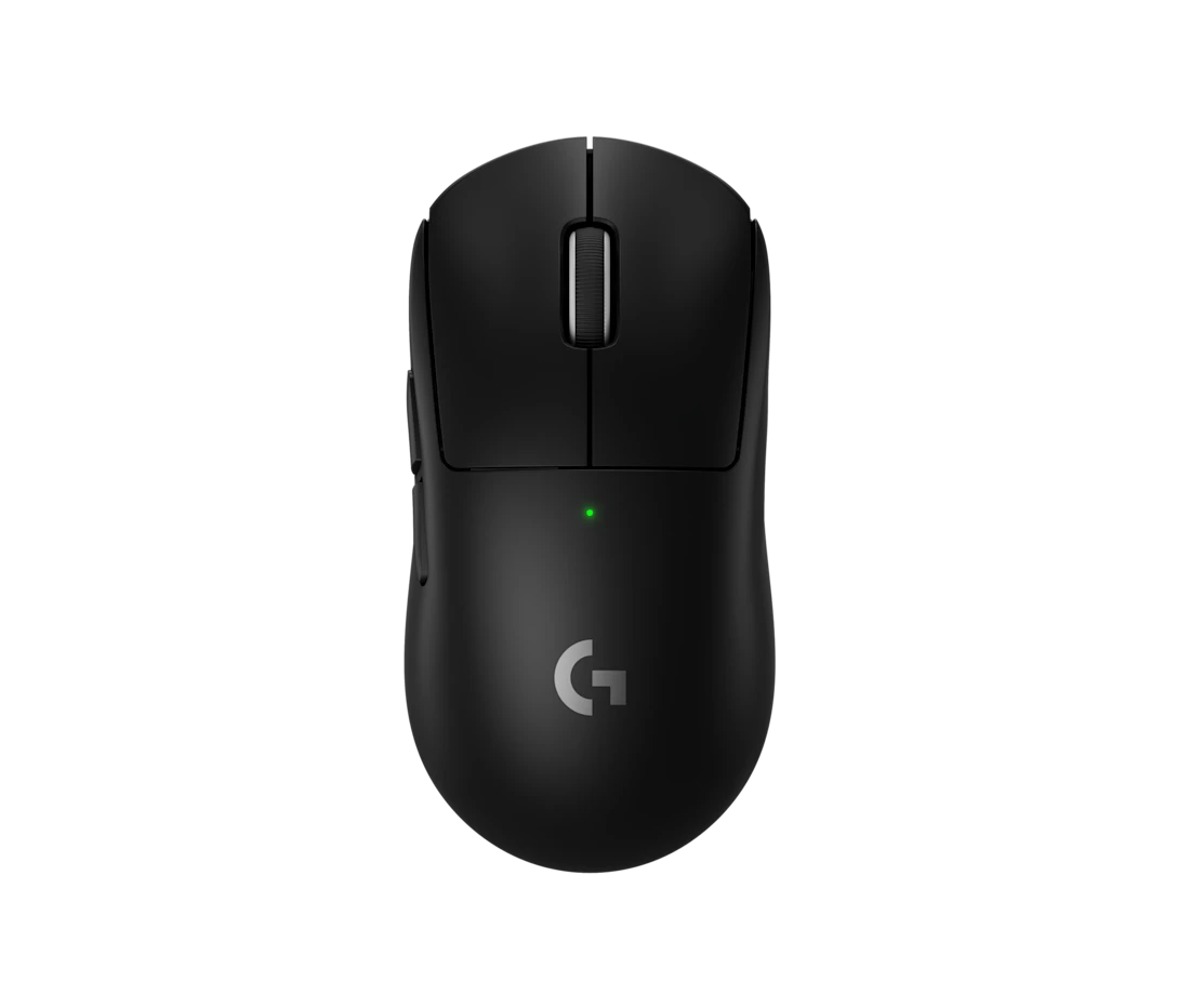 Logitech G Pro X Superlight 2 (Noire)