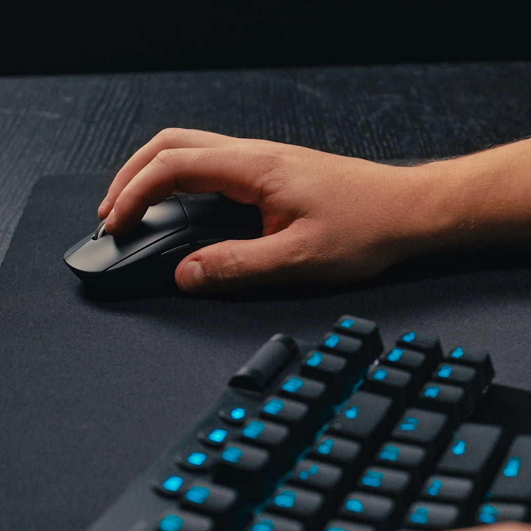 Logitech G Pro X Superlight 2 (Noire)