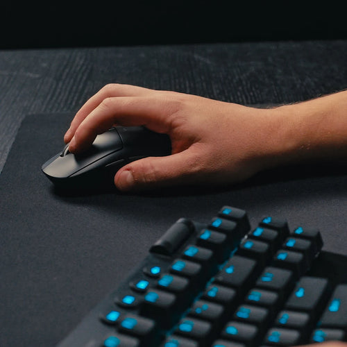 Logitech G Pro X Superlight 2 (Noire)
